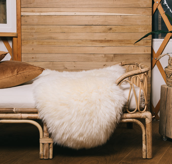 sheepskin