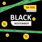 BLACK November Sale │ SAVE 50-75%