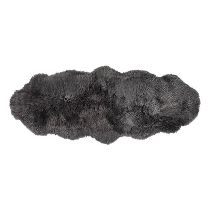 Fellvang Double Sheepskin | Long Wool | New Zealand | 160x60 cm