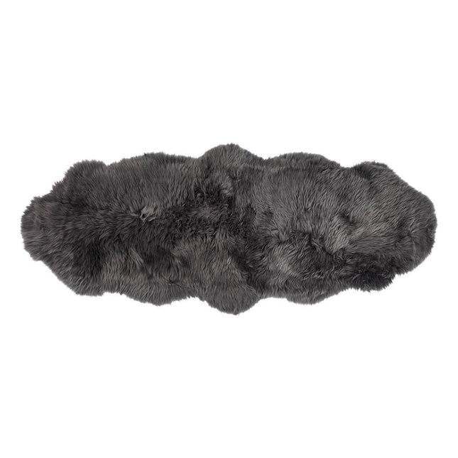 Fellvang Double Sheepskin | Long Wool | New Zealand | 160x60 cm