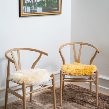 Sheepskin Seat Cover | New Zealand | D34