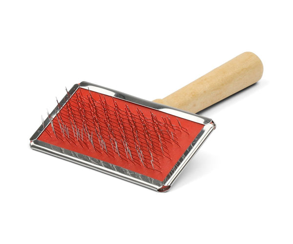 Sheepskin Brush