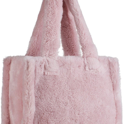 Mini Glory Shopper Pink