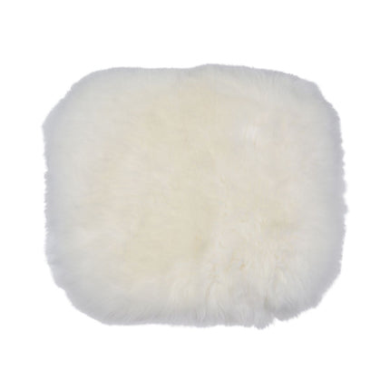 Y Chair Seat Cover | Long Wool | New Zealand | 40x45 cm