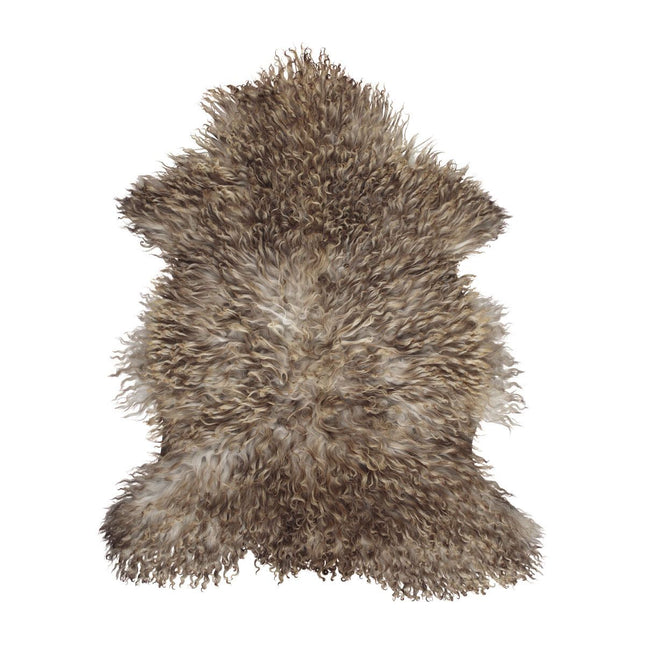 Sheepskin Computer Sleeve | 36x28 cm