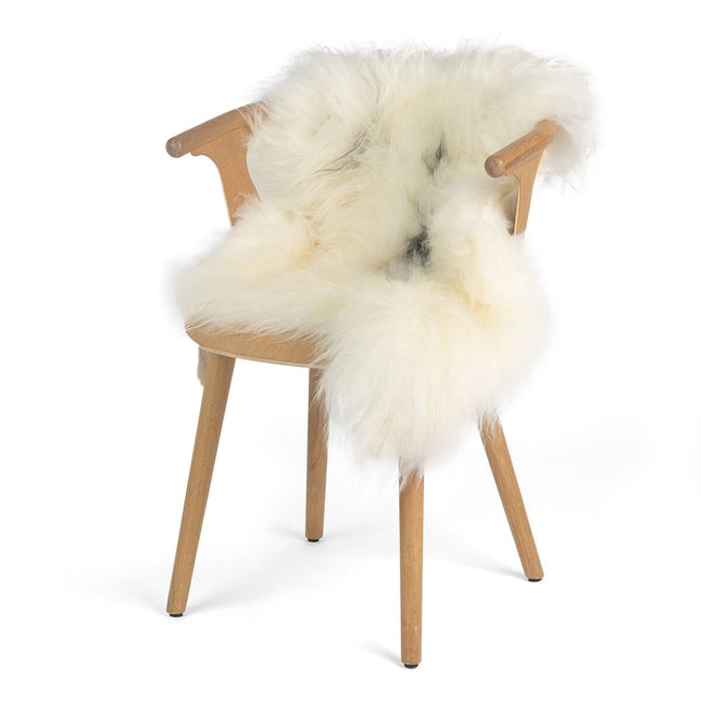 Icelandic Sheepskin | Long Wool | 90 cm