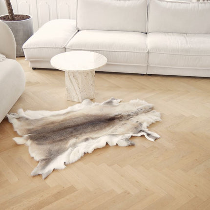 Reindeer Hide | 70x110cm Natural