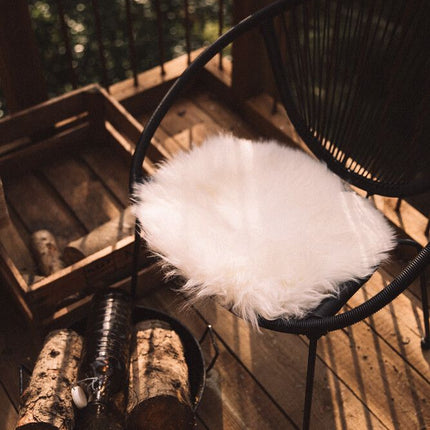 Sheepskin Seat Cover | New Zealand | D34