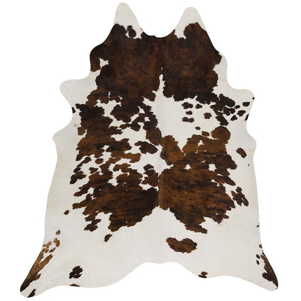 Premium Natural Cowhides | 180x220 cm | Brazil