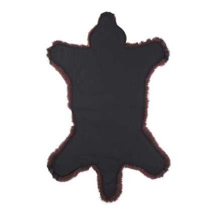Bear Rug | New Zealand | 130x80 cm