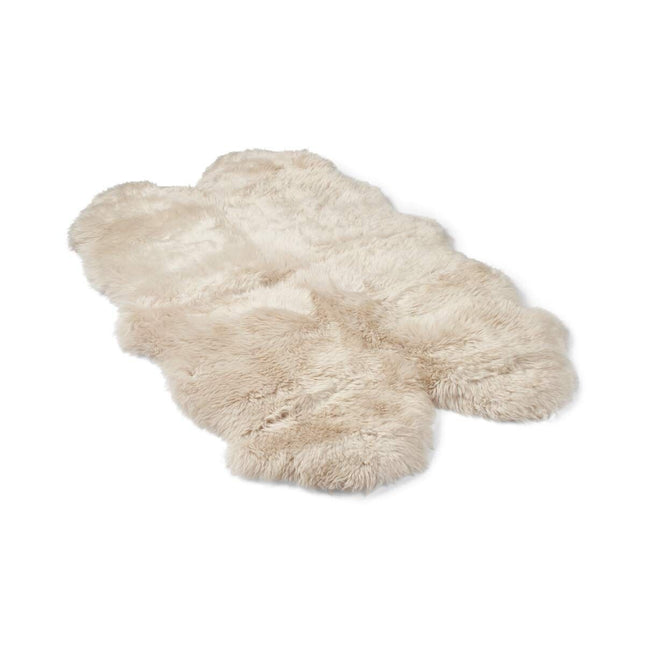 Merino Sheepskin | Long Wool | New Zealand | 170x110 cm