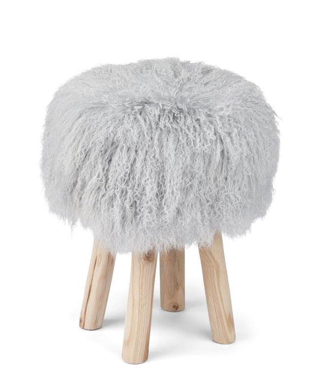 Tibetan Stool Cover | Ø35xH17 cm