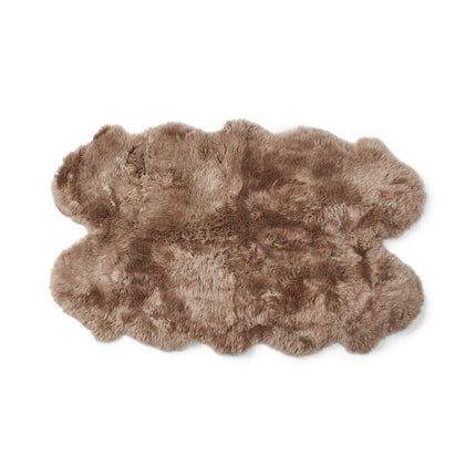 Merino Sheepskin | Long Wool | New Zealand | 170x110 cm