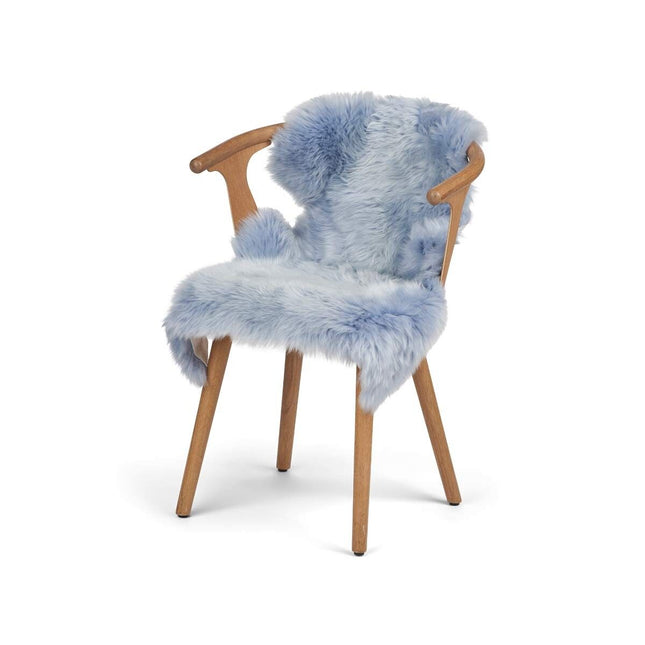 Merino Sheepskin | Long Wool | prox. 100x60 cm