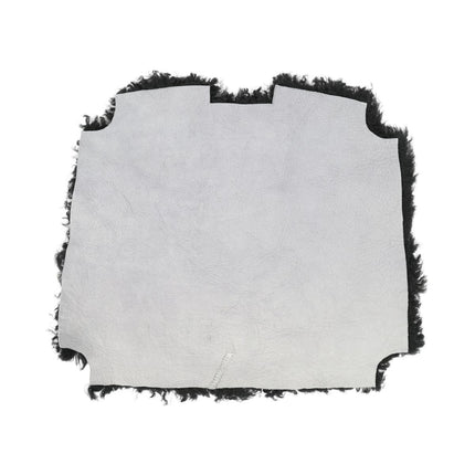 Children Y-chair Seat Cover Black