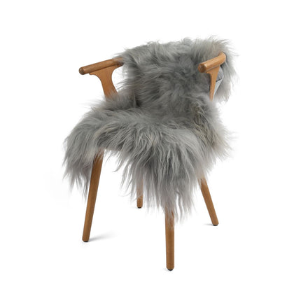 Icelandic Sheepskin | Natural Colors | 100-120 cm