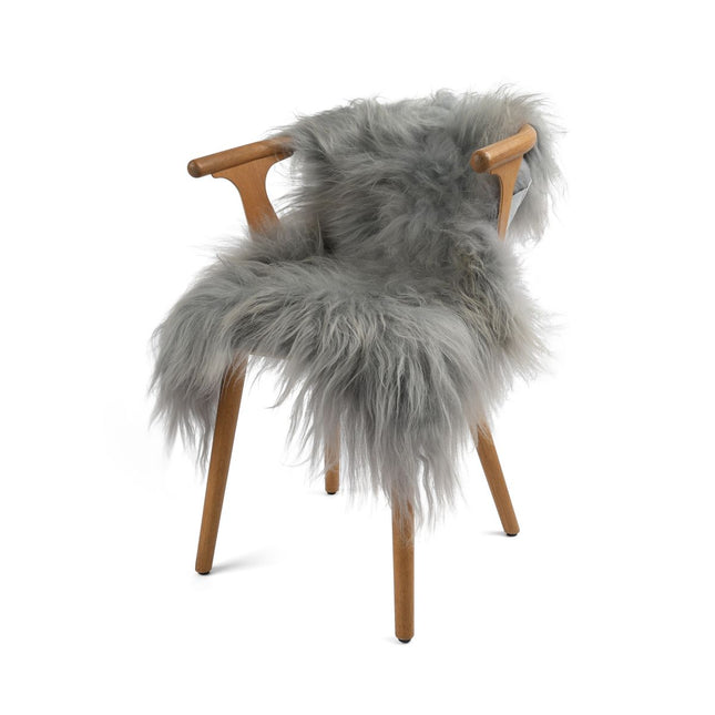  Icelandic Sheepskin | Natural Colors | 100-120 cm