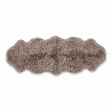 Fellvang Double Sheepskin | Long Wool | New Zealand | 160x60 cm