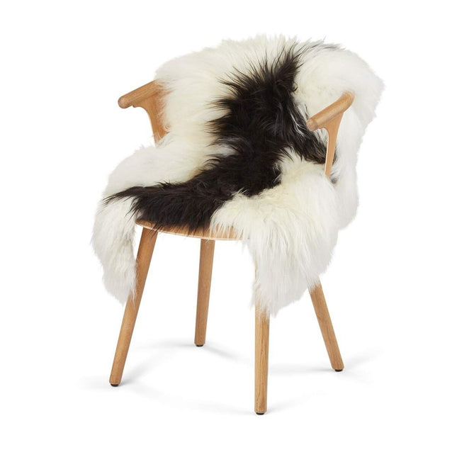Icelandic Sheepskin | Long Wool | 90-100 cm