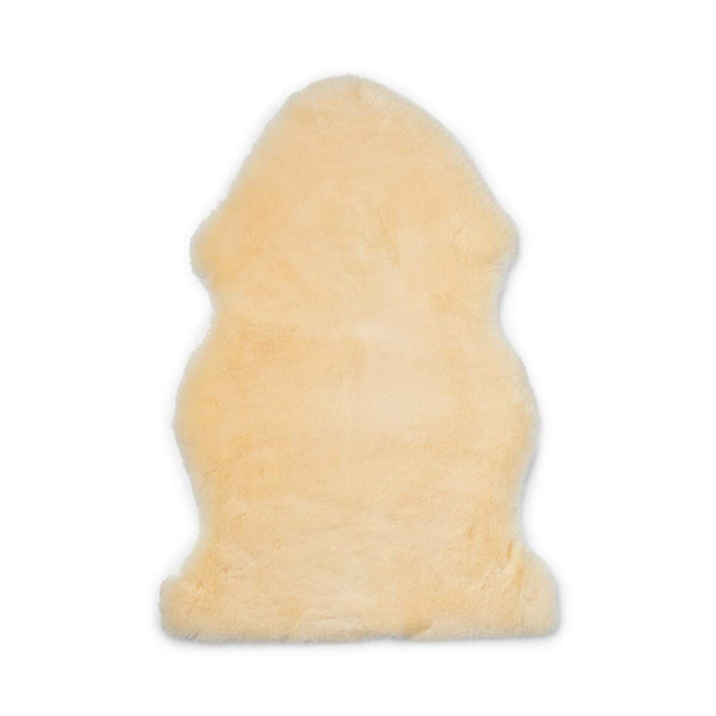 Baby Sheepskin | Short Hair | New Zealand | approx. 80x50 cm & 90x50 cm