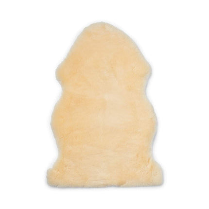 Baby Sheepskin | Short Hair | New Zealand | approx. 80x50 cm & 90x50 cm