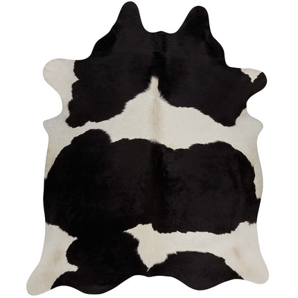 Premium Natural Cowhides | 180x220 cm | Brazil