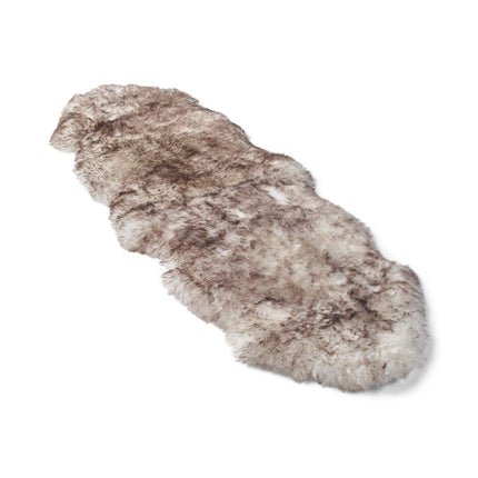 Merino Sheepskin | Long Wool | New Zealand |  170x60 cm