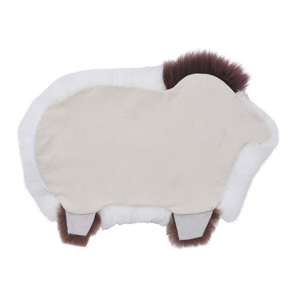 Cute Sheep Rug | New Zealand | 35x48 cm | 60x82 cm