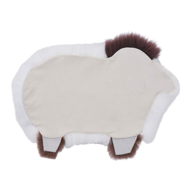 Cute Sheep Rug | New Zealand | 35x48 cm | 60x82 cm