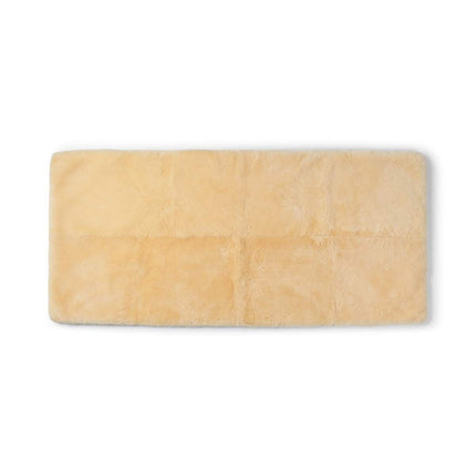 Medical Plaid | 72x200 cm - Nordic Sheep UK
