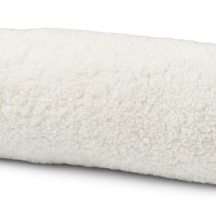 Bolster Cushion | 20x52cm | New Zealand Sheepskin