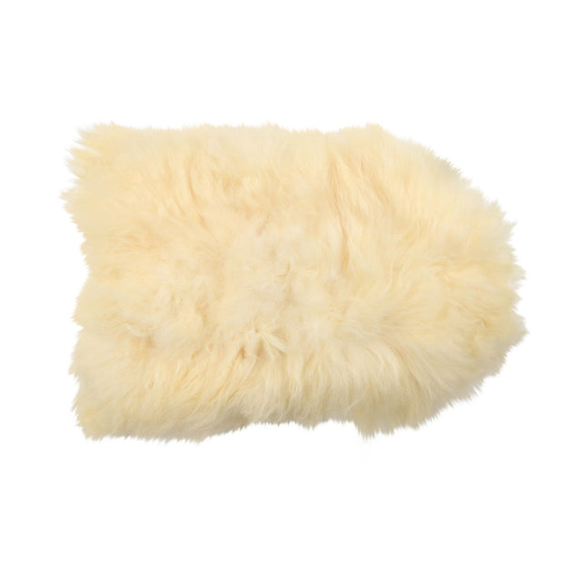 Icelandic Sheepskin | Long Wool | 90 cm