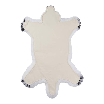 Polar Bear Rug | New Zealand | 130x80 cm