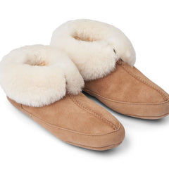 Soft Sole Slipper