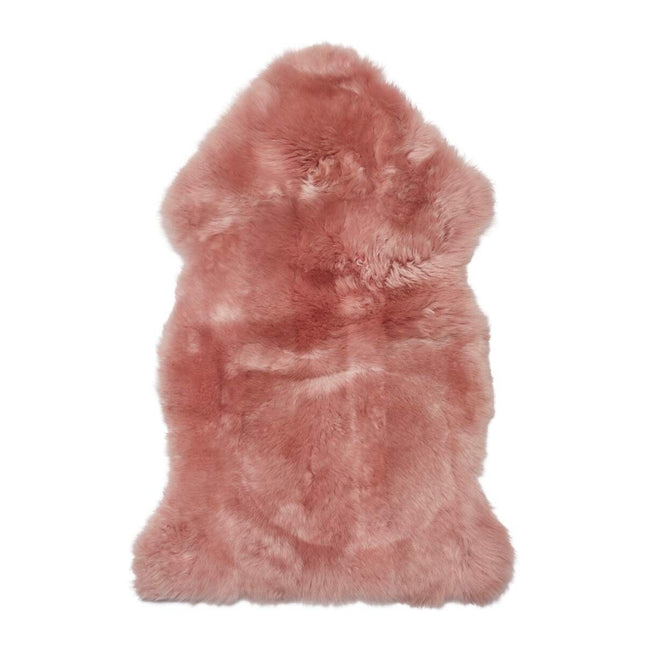 New Zealand Sheepskin | Long Wool | 90 cm