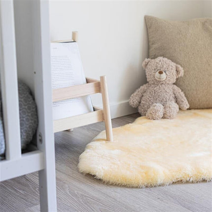 Baby Sheepskin | Short Wool | New Zealand | 80 cm