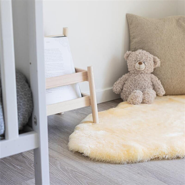 Baby Sheepskin | Short Wool | New Zealand | 80 cm