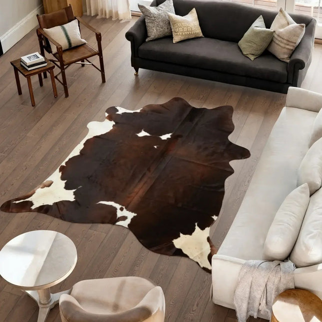 Premium Natural Cowhides  | Brazil