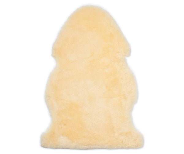 Sheepskin Short Wool Zealand 95 cm