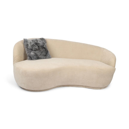 Cushion Cover | Long Wool | New Zealand | 40x40 cm