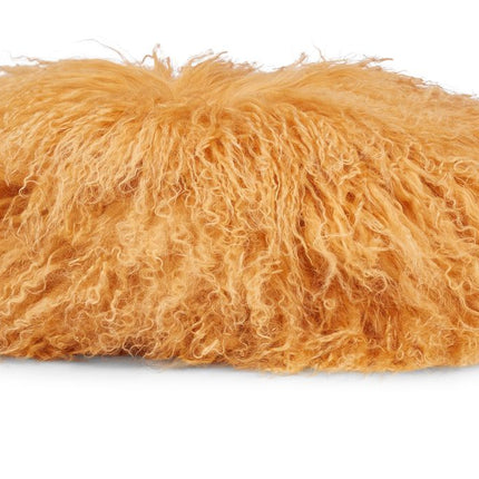 Tibetan Stool Cover | Ø35xH17 cm