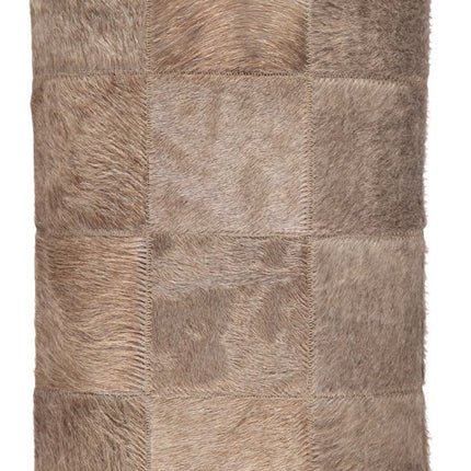 Cow Hide Cushion | 30x60 cm
