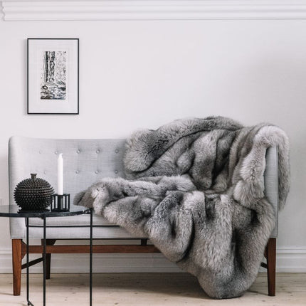 Customized | Special cushions, throws of Fox