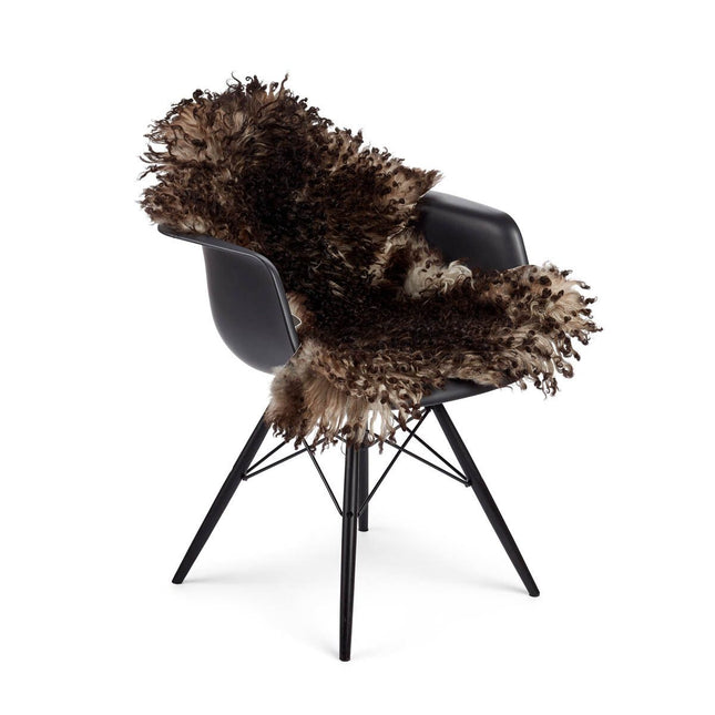 Sheepskin Computer Sleeve | 36x28 cm