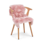 Coral Silver Pink