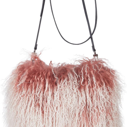 Jasmin Muff Bag