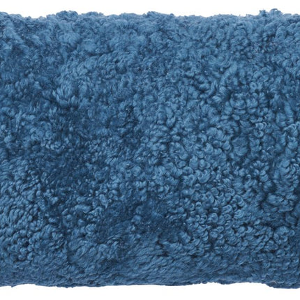 Short-Wool Cushion | Doublesided | 30x60 cm