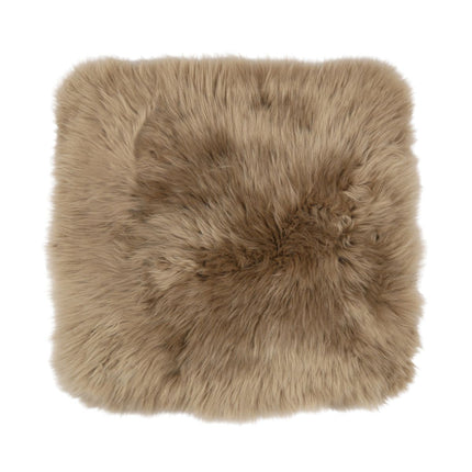 Cushion Cover | Long Wool | New Zealand | 40x40 cm