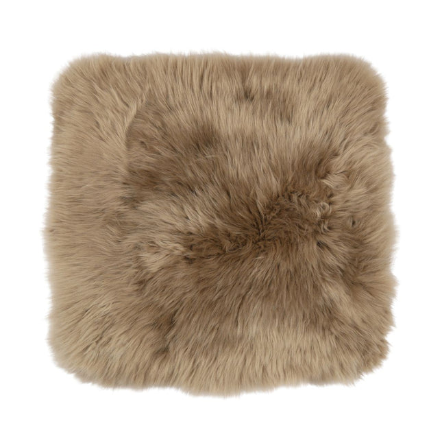 Cushion Cover | Long Wool | New Zealand | 40x40 cm