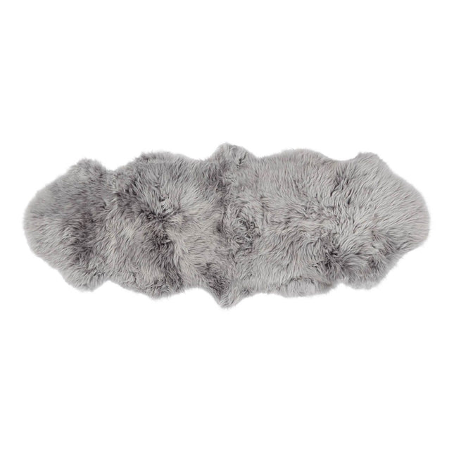 Merino Sheepskin | Long Wool | New Zealand | 160x60 cm